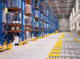 Qırğızıstan və Qazaxıstan ticarət-logistika kompleksinin tikintisini sürətləndirir