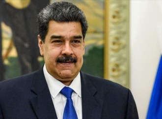 Maduro Prezident İlham Əliyevi təbrik edib