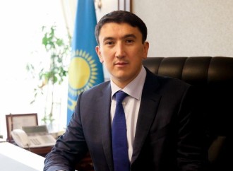 KazMunayQaz Azərbaycandan neft nəqlinin həcmini artıracaq