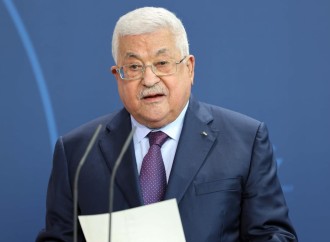 İsrail Fələstin torpaqlarından çıxarılmalıdır - Mahmud Abbas