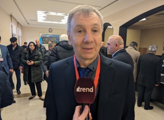 Bütün Azərbaycanda ilk dəfədir seçkilər keçirilir