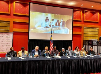 Bakıda ikinci Malayziya Təhsil Sərgisi keçirilib