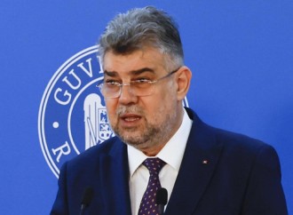 Ərdoğan Rumıniya Baş nazirini rəsmi mərasimlə qarşılayıb