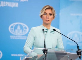 Moskva Bakı və İrəvanın sülh sazişinə dair birgə bəyanatını alqışlayır