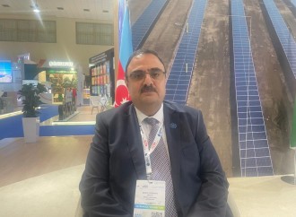 Masdar Azerbaijan Azərbaycanda üç bərpa olunan enerji layihəsinin başa çatma tarixlərini açıqlayıb