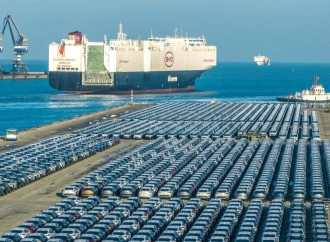 Aİ Çinin elektrikli avtomobillərinə gömrük vergisi tətbiq edə bilər
