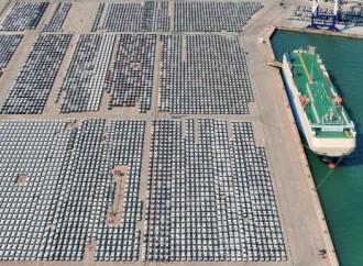Aİ Çinin elektrikli avtomobillərinə gömrük vergisi tətbiq edə bilər