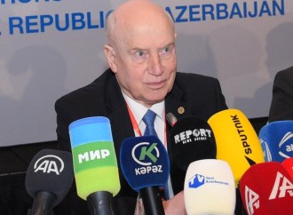 Seçki prosesi Azərbaycan qanunvericiliyinin tələblərinə tam uyğun şəkildə aparılıb - Lebedev