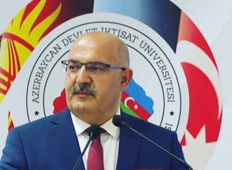 Azərbaycanın güclənməsi Cənubi Qafqazda qazanc əldə etməyi hədəfləyən qüvvələri narahat edir - Mehmet Yüce (ÖZƏL)