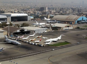 İranda beynəlxalq aeroport uçuşları Onun ölüm ildönümünə görə 5 saatlıq dayandırılacaq
