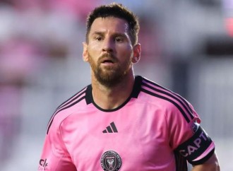 Messi karyerasını bitirəcəyi klubun adını açıqlayıb