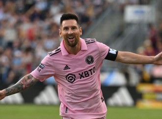 Messi karyerasını bitirəcəyi klubun adını açıqlayıb