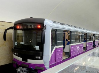 Bakıda metrostansiyaların sayının artırılması nəzərdə tutulub