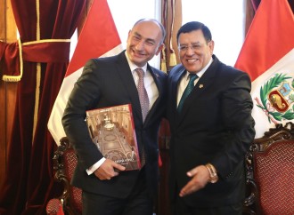 Azərbaycan-Peru parlamentlərarası əlaqələri uğurla inkişaf edir