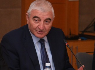 Seçki məsələsində hər birimiz ilk növbədə Azərbaycan vətəndaşı olmalıyıq - Məzahir Pənahov