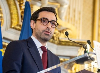 İki dövlətli həll olmadan regionda sülh olmayacaq - Stefan Sejurne