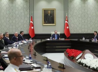 Türkiyənin “Qırmızı Kitab”ı yenilənir