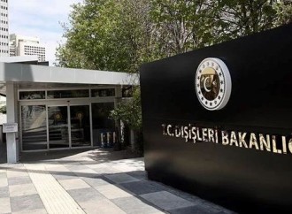 Türkiyə vətəndaşlarının Qəzzadan təxliyə işləri bərpa edilib