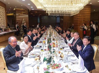 Türkmənistanda “Azəbaycan milli mətbəxi və musiqisi” adlı tədbir keçirilib