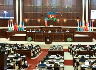 VII çağırış Milli Məclisin deputatları açıqlanıb