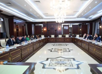 Azərbaycan və Çexiya parlamentləri arasında əməkdaşlıq məsələləri müzakirə olunub
