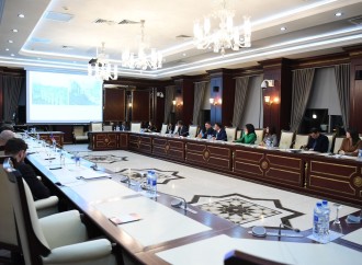 Azərbaycan və Çexiya parlamentləri arasında əməkdaşlıq məsələləri müzakirə olunub