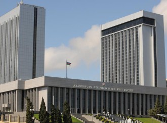 Milli Məclisin payız sessiyasının başlama vaxtı açıqlandı
