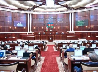 Milli Məclis dünya azərbaycanlılarına müraciət edib