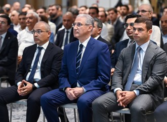 Yaşıl iqtisadiyyatda kiçik və orta biznesin rolu mövzusunda konfrans keçirilib