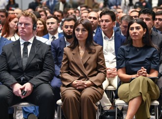 Yaşıl iqtisadiyyatda kiçik və orta biznesin rolu mövzusunda konfrans keçirilib