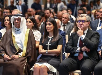 Yaşıl iqtisadiyyatda kiçik və orta biznesin rolu mövzusunda konfrans keçirilib