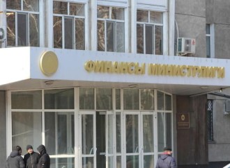 Qırğızıstanın dövlət borcu 6 milyard dollardan çox olub