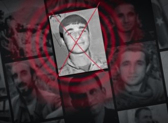 MİT daha bir PKK terrorçusunu zərərsizləşdirib