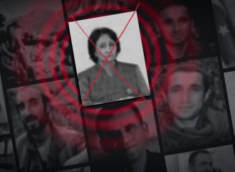 Türkiyədə antiterror əməliyyatı keçirilib