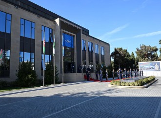 Azərbaycan və Özbəkistan arasında hərbi əməkdaşlıq məsələləri müzakirə edilib 