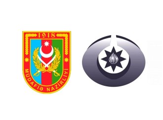 Müdafiə Nazirliyi ilə Ombudsman Aparatının birgə tədbirlər planı imzalanıb