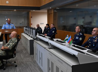 Azərbaycan və Özbəkistan arasında hərbi əməkdaşlıq məsələləri müzakirə edilib 