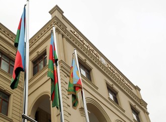 Naxçıvan istiqamətində mövqelərimiz növbəti dəfə atəşə tutulub