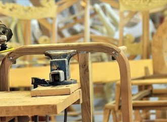 Türkiyənin mebel, kağız və meşə məhsulları ixracı azalıb (ÖZƏL)