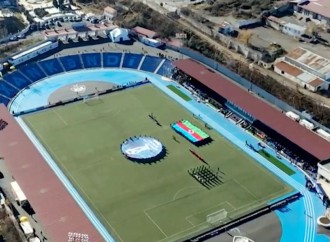 Müdafiə Nazirliyi həftəlik icmalı təqdim edib