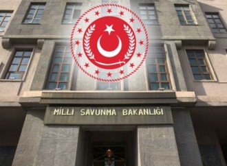 Türkiyənin təyyarədaşıyan gəmisinin konsept dizaynına başlanılıb
