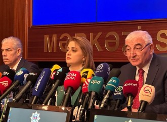 Rəsmi elan edirik ki, məntəqələr açıqdır - Məzahir Pənahov