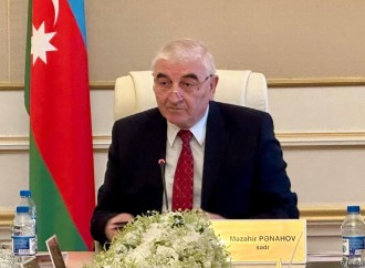 Mərkəzi Seçki Komissiyası Prezident seçkilərinin yekun nəticələrini açıqlayır