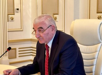 Mərkəzi Seçki Komissiyası Prezident seçkilərinin yekun nəticələrini açıqlayır