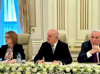 Mərkəzi Seçki Komissiyası Prezident seçkilərinin yekun nəticələrini açıqlayır