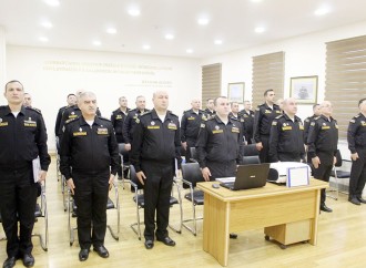 Azərbaycan Ordusunda cari ilin yekununa dair iclaslar keçirilib