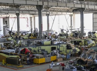 Türkiyənin müdafiə sənayesi məhsulları ixracı 3 milyard dolları ötüb(ÖZƏL)