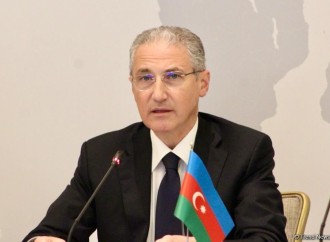 Muxtar Babayev COP29-un prezidenti təyin edilib