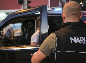 Türkiyədə narkotik satıcılarına qarşı əməliyyat keçirilib