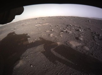 NASA Marsda qədim gölün mövcudluğunu təsdiqləyən məlumatlar toplayıb